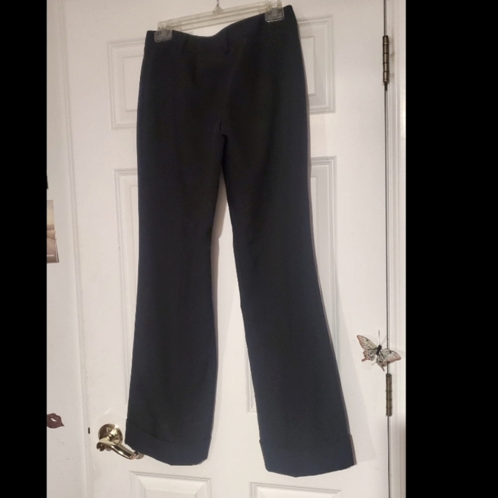 Star City Size 5 Black pants